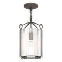 Hubbardton Forge 121140 Bow Semi-Flush 12