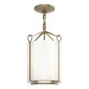 Hubbardton Forge 121140 Bow Semi-Flush 13