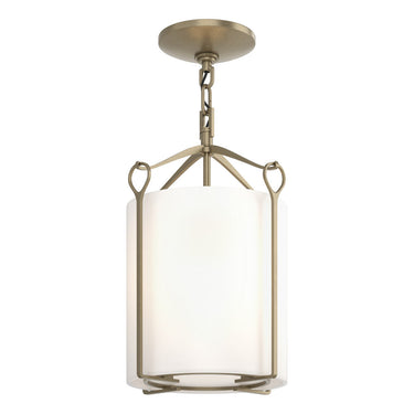 Hubbardton Forge 121140 Bow Semi-Flush 13