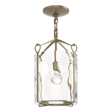 Hubbardton Forge 121140 Bow Semi-Flush 14