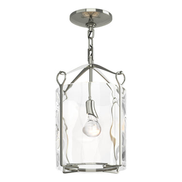 Hubbardton Forge 121140 Bow Semi-Flush 17