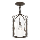 Hubbardton Forge 121140 Bow Semi-Flush 2