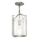 Hubbardton Forge 121140 Bow Semi-Flush 18