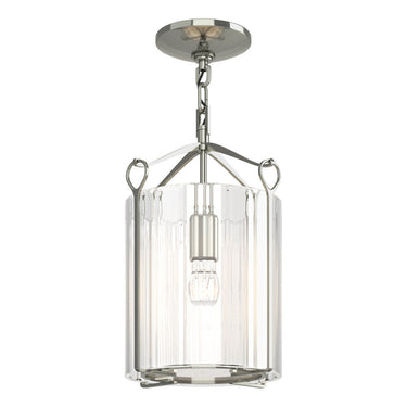Hubbardton Forge 121140 Bow Semi-Flush 18