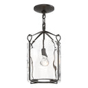 Hubbardton Forge 121140 Bow Semi-Flush 20