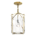 Hubbardton Forge 121140 Bow Semi-Flush 23