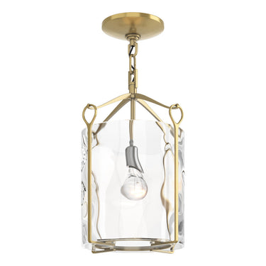 Hubbardton Forge 121140 Bow Semi-Flush 23