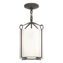 Hubbardton Forge 121140 Bow Semi-Flush 4