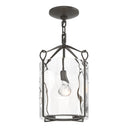 Hubbardton Forge 121140 Bow Semi-Flush 5