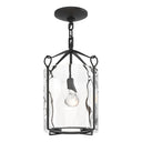 Hubbardton Forge 121140 Bow Semi-Flush 8