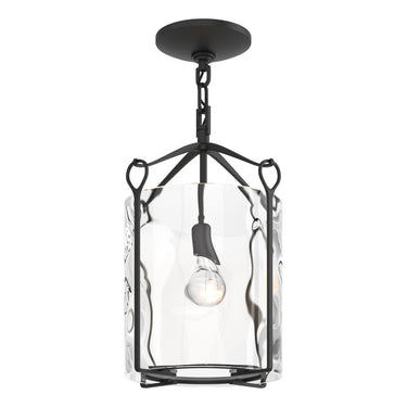 Hubbardton Forge 121140 Bow Semi-Flush 8