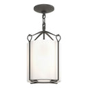 Hubbardton Forge 121140 Bow Semi-Flush 10