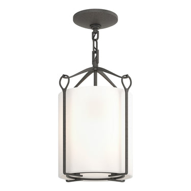 Hubbardton Forge 121140 Bow Semi-Flush 10