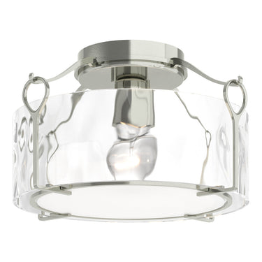 Hubbardton Forge 121142 Bow Medium Semi-Flush 13