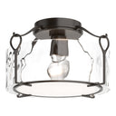 Hubbardton Forge 121142 Bow Medium Semi-Flush 15