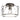 Hubbardton Forge 121142 Bow Medium Semi-Flush 4