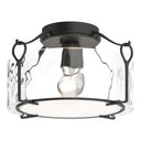 Hubbardton Forge 121142 Bow Medium Semi-Flush 6
