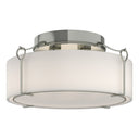 Hubbardton Forge 121145 Bow Large Semi-Flush 7