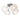 Hubbardton Forge 121370 Ume 4-Light Semi-Flush 2