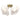 Hubbardton Forge 121370 Ume 4-Light Semi-Flush 3