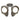 Hubbardton Forge 121376 Brooklyn 4-Light Double Shade Semi-Flush 11