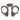 Hubbardton Forge 121376 Brooklyn 4-Light Double Shade Semi-Flush 14