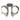 Hubbardton Forge 121376 Brooklyn 4-Light Double Shade Semi-Flush 15