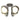 Hubbardton Forge 121376 Brooklyn 4-Light Double Shade Semi-Flush 17