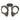 Hubbardton Forge 121376 Brooklyn 4-Light Double Shade Semi-Flush 20