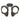 Hubbardton Forge 121376 Brooklyn 4-Light Double Shade Semi-Flush 21