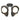 Hubbardton Forge 121376 Brooklyn 4-Light Double Shade Semi-Flush 22