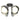 Hubbardton Forge 121376 Brooklyn 4-Light Double Shade Semi-Flush 24