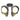 Hubbardton Forge 121376 Brooklyn 4-Light Double Shade Semi-Flush 25