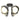 Hubbardton Forge 121376 Brooklyn 4-Light Double Shade Semi-Flush 26