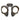 Hubbardton Forge 121376 Brooklyn 4-Light Double Shade Semi-Flush 30
