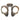 Hubbardton Forge 121376 Brooklyn 4-Light Double Shade Semi-Flush 3