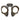 Hubbardton Forge 121376 Brooklyn 4-Light Double Shade Semi-Flush 31