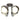 Hubbardton Forge 121376 Brooklyn 4-Light Double Shade Semi-Flush 33