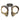 Hubbardton Forge 121376 Brooklyn 4-Light Double Shade Semi-Flush 34