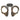 Hubbardton Forge 121376 Brooklyn 4-Light Double Shade Semi-Flush 37