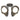 Hubbardton Forge 121376 Brooklyn 4-Light Double Shade Semi-Flush 38
