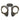 Hubbardton Forge 121376 Brooklyn 4-Light Double Shade Semi-Flush 39