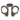 Hubbardton Forge 121376 Brooklyn 4-Light Double Shade Semi-Flush 41