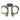 Hubbardton Forge 121376 Brooklyn 4-Light Double Shade Semi-Flush 44