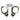 Hubbardton Forge 121376 Brooklyn 4-Light Double Shade Semi-Flush 48