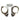 Hubbardton Forge 121376 Brooklyn 4-Light Double Shade Semi-Flush 49