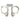 Hubbardton Forge 121376 Brooklyn 4-Light Double Shade Semi-Flush 51