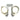 Hubbardton Forge 121376 Brooklyn 4-Light Double Shade Semi-Flush 53