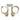 Hubbardton Forge 121376 Brooklyn 4-Light Double Shade Semi-Flush 54