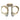 Hubbardton Forge 121376 Brooklyn 4-Light Double Shade Semi-Flush 60